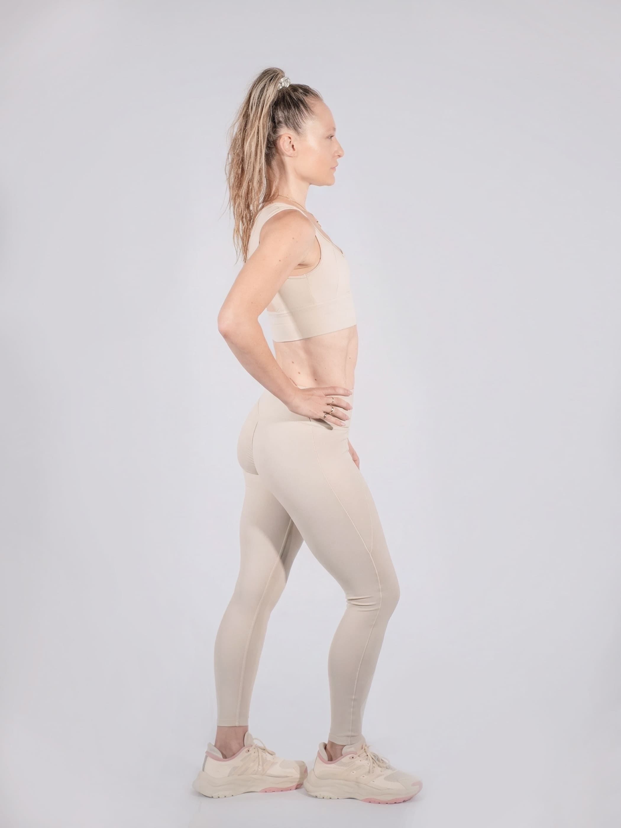 Nude Light Leggings 2