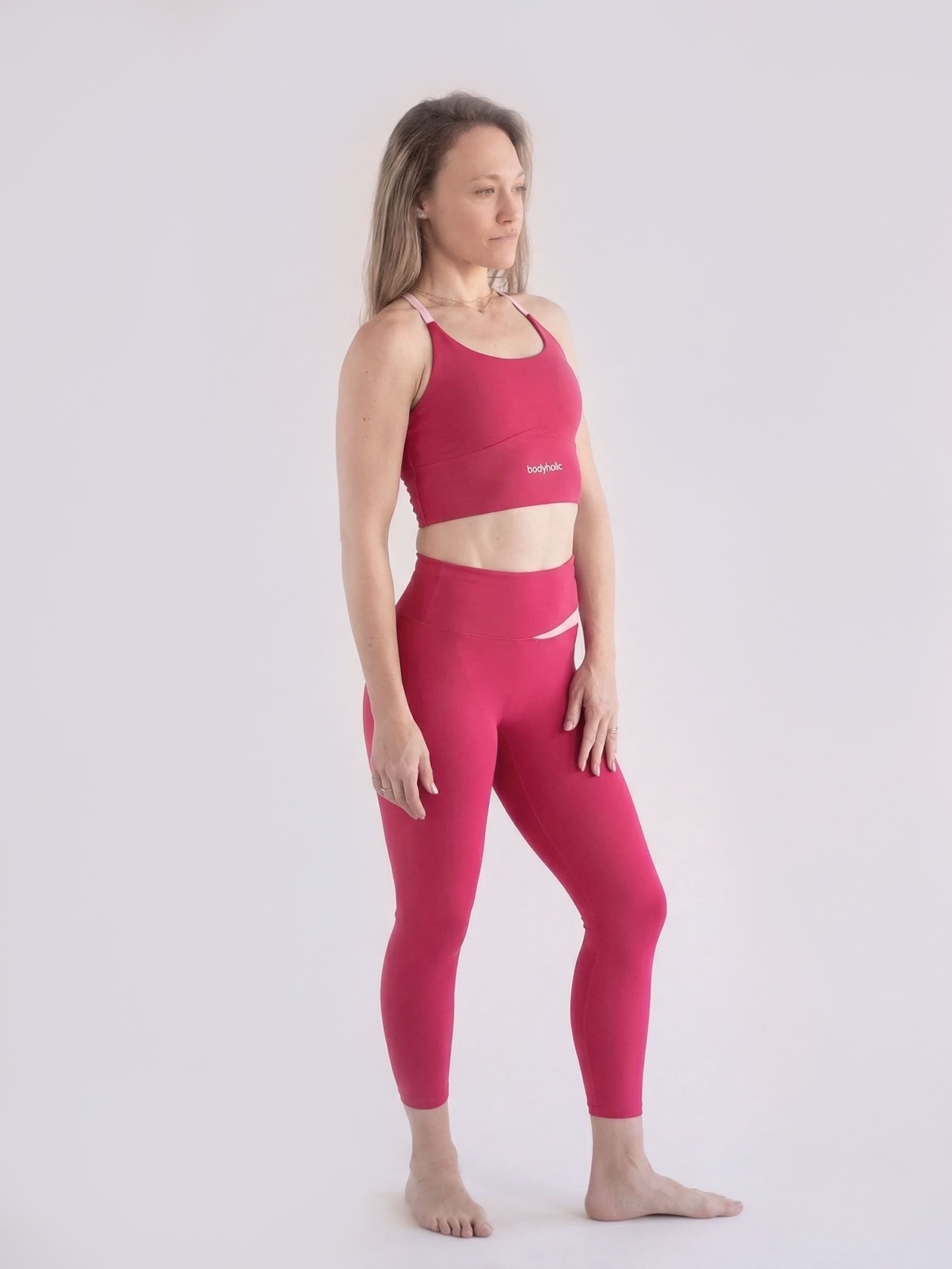 Hint Top Pink 2