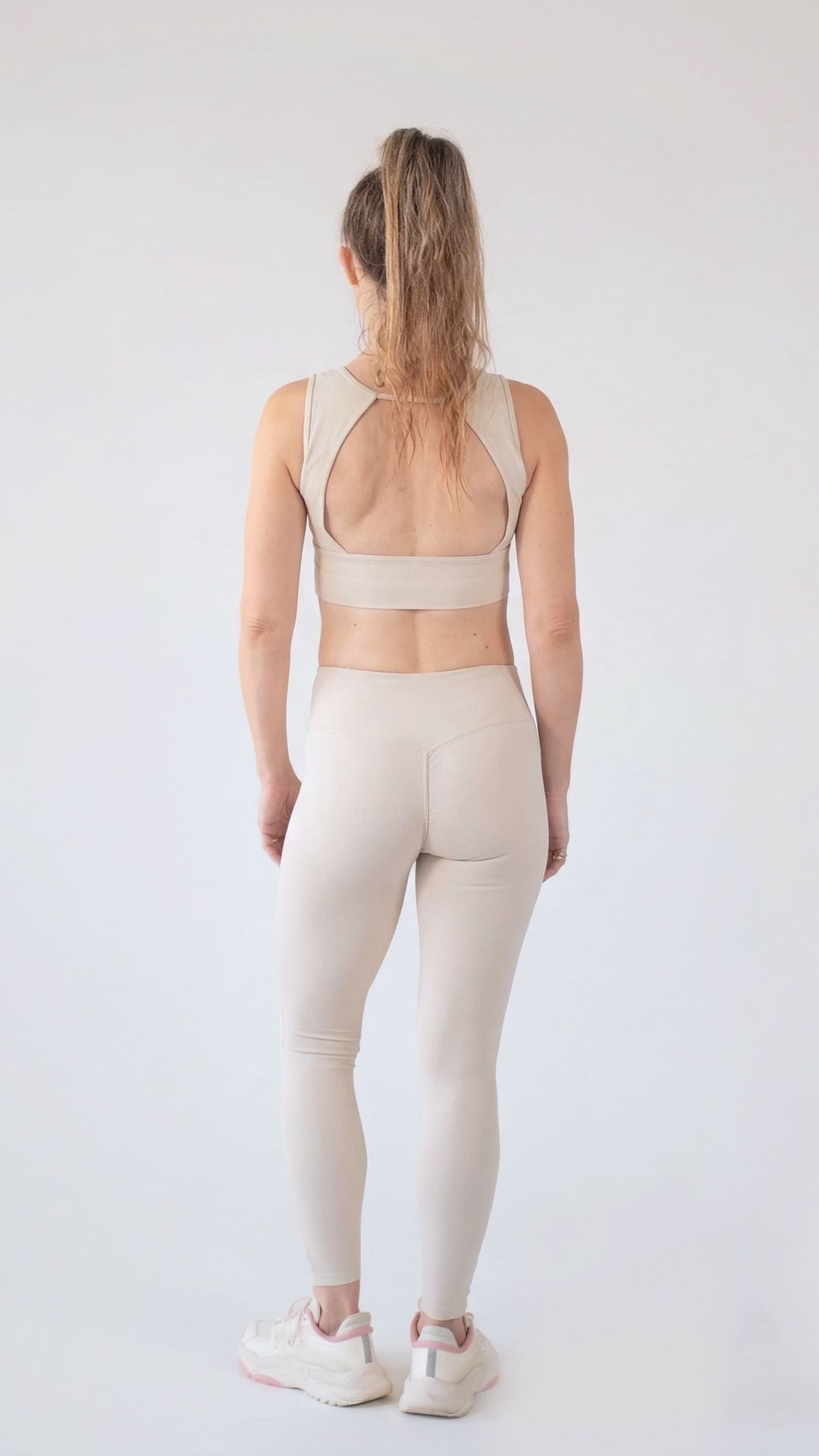 Nude Light Leggings 3