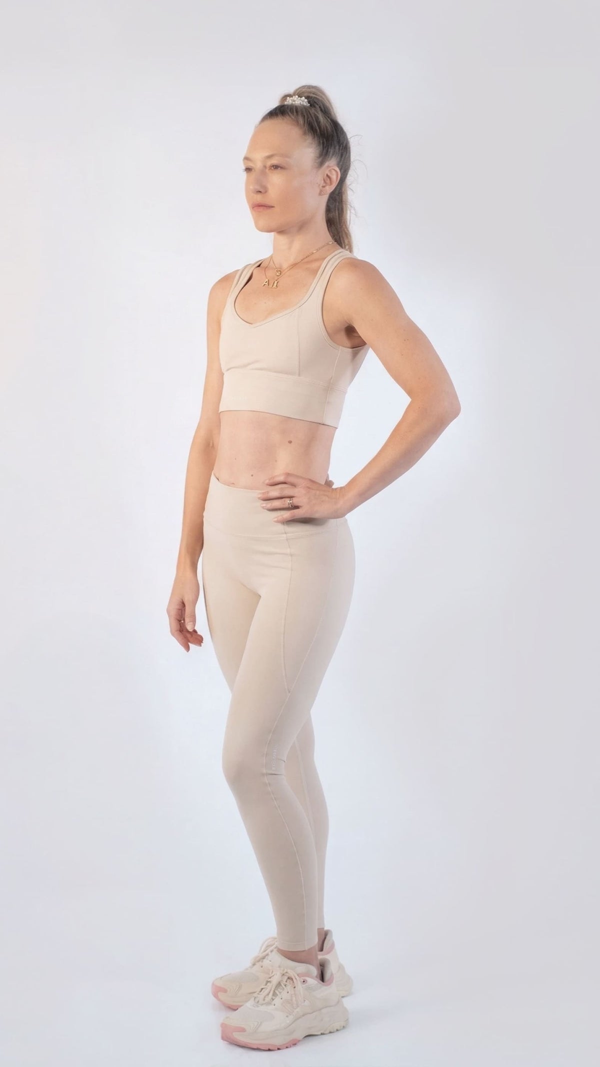 Nude Light Top 2
