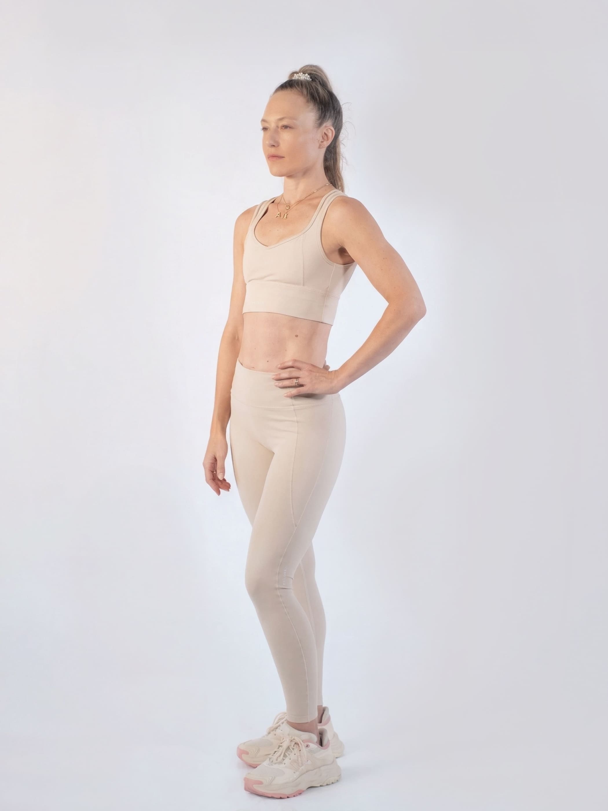 Nude Light Top 2